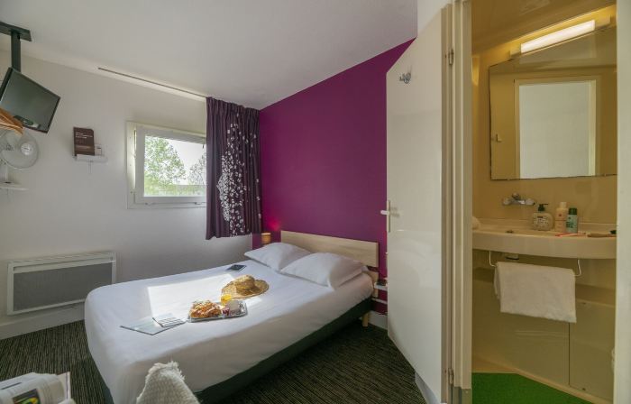 Hôtel Cerise Auxerre