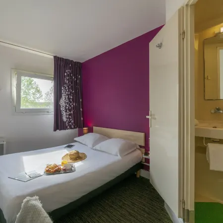 Hôtel Cerise Auxerre
