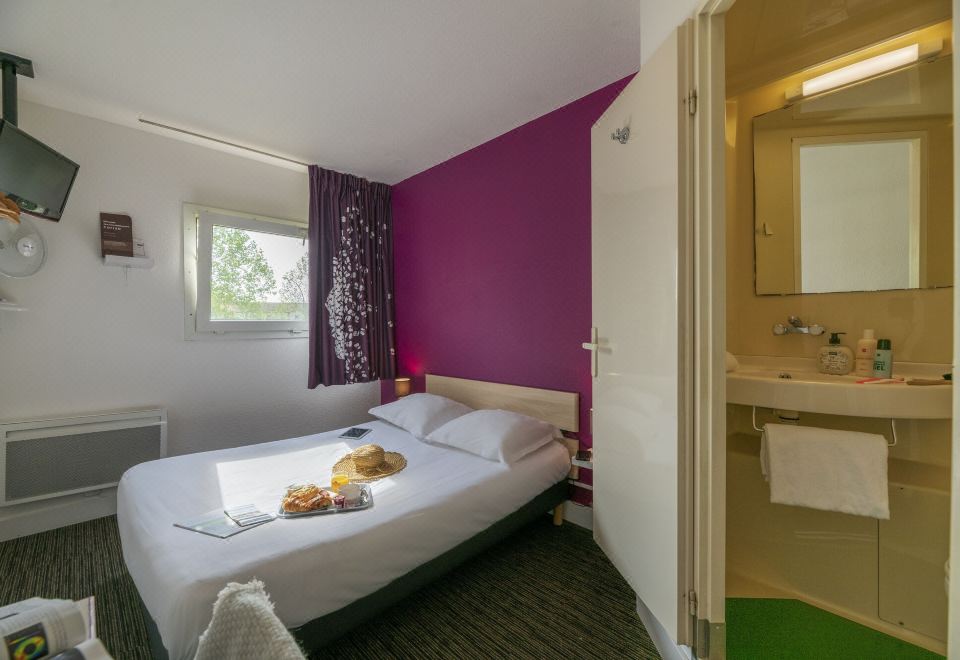 Hôtel Cerise Auxerre - Housity
