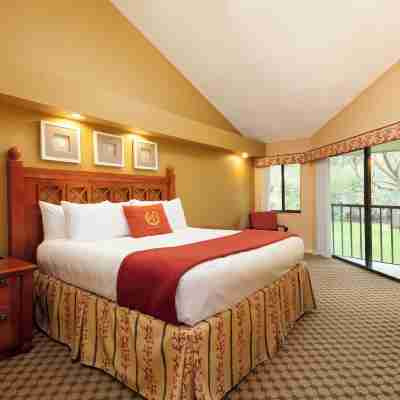 Westgate Vacation Villas Resort Rooms