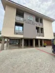 Milton Avenue Suites EAST LEGON,ACCRA 주변 호텔