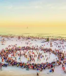 Gulf & Bay Club Bayside, 1st Floor, CLEAN, 5 STARS & EXCELLENT REVIEWS!