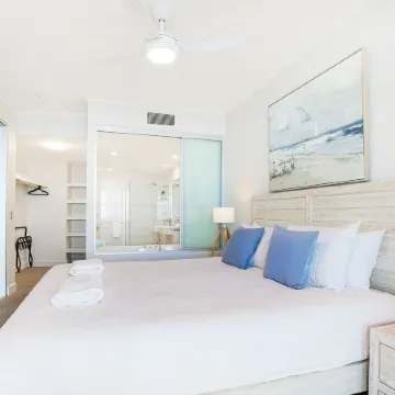 C Bargara Resort
