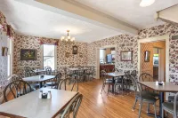 Quality Inn Gettysburg Battlefield - breakfast