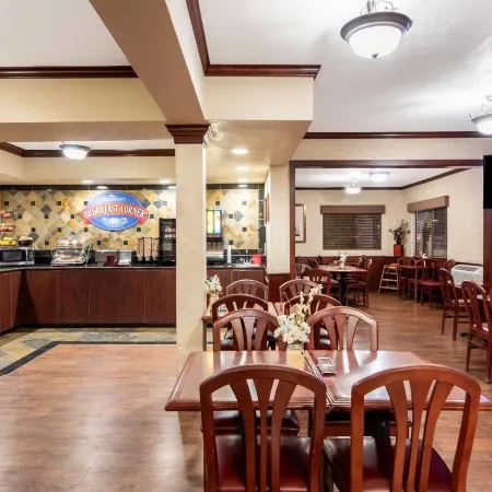 Baymont by Wyndham Yakima Riverfront