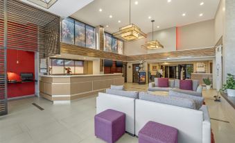 Best Western Plus Park Place Inn - Mini Suites