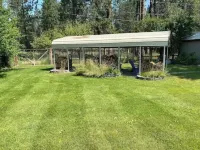 Evans Corner-A Libby Original