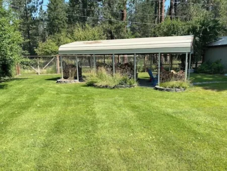 Evans Corner-A Libby Original