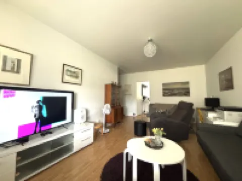 Unique apartment in Kemi with sauna department & Free parking Hotels in Kemi