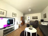 Unique apartment in Kemi with sauna department & Free parking