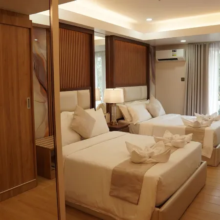 Chateau de Maisons Suites