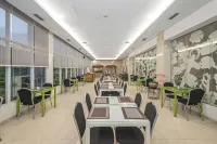 Whiz Prime Hotel Sudirman Cilacap - breakfast
