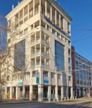 瑪麗安公寓酒店