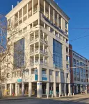 Miranove Hotel a Montpellier