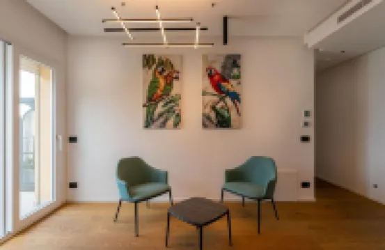 Le Suites di Costanza