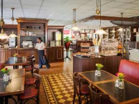 Ibis Tilburg Các khách sạn ở Tilburg