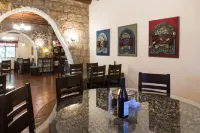 Beit Shalom Historical Boutique Hotel - Frühstück
