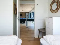 5 star holiday home in Glesborg - Pools