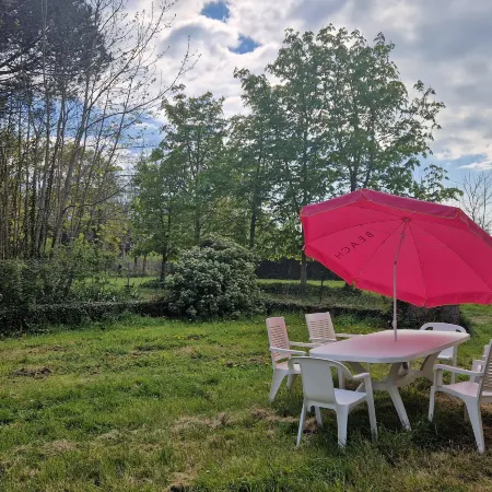 Apartment in Bénodet near Sandy Beaches