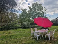 Apartment in Bénodet near Sandy Beaches