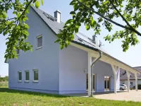 Doppelhaushalfte in Seehausen am Oberuckersee - 2-Sterne
