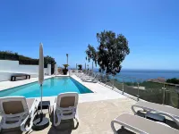 Apartment in Nerja with Panoramic Sea Views - Pools