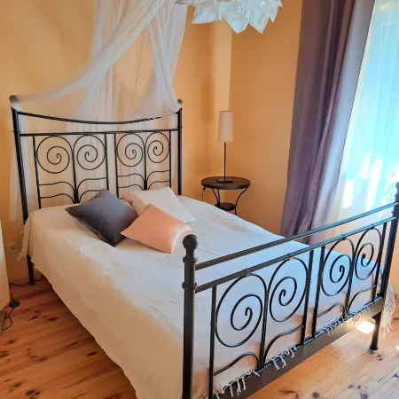Apartment in Alsace with Private Terrace