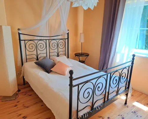 Apartment in Alsace with Private Terrace Hotels in Dabo