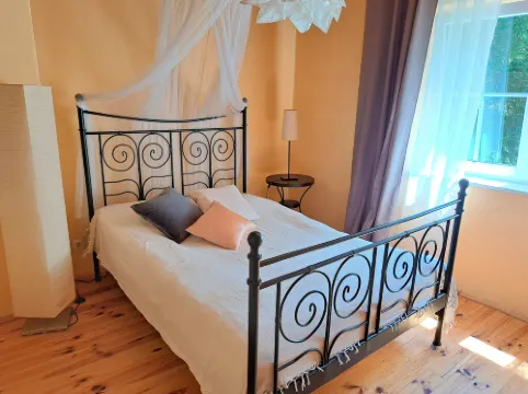 Apartment in Alsace with Private Terrace