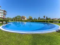 Happy  - Apartment In Urbanització Platja D'oliva