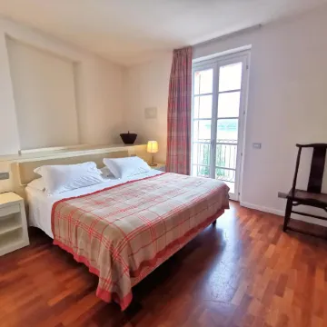 Residence Antico Verbano, Meina