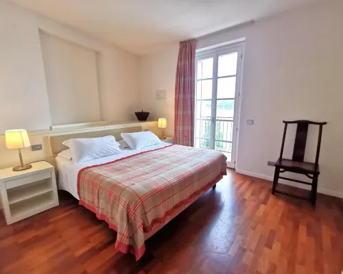 Residence Antico Verbano, Meina Hotels in Meina