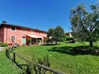 Holiday resort in Villanova d'Albenga 酒店
