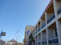 Apartment in Las Palmas by Las Canteras Beach - Mountain view