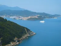 Apartment in Rio nell Elba for 2 Person