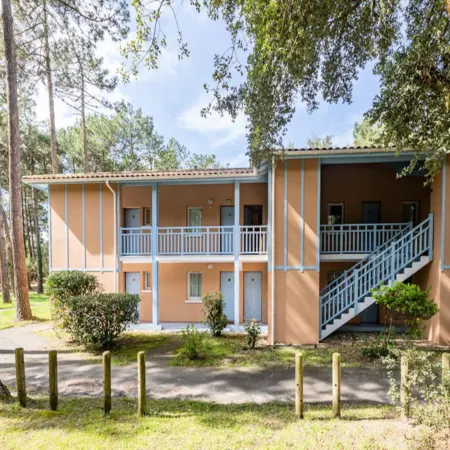2 room apartment for 5 people - Comfort
