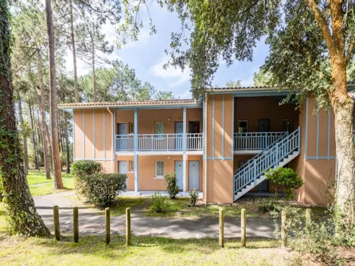 2 room apartment for 5 people - Comfort