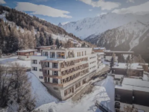 Apartment in Plan Peisey near Vanoise Park
