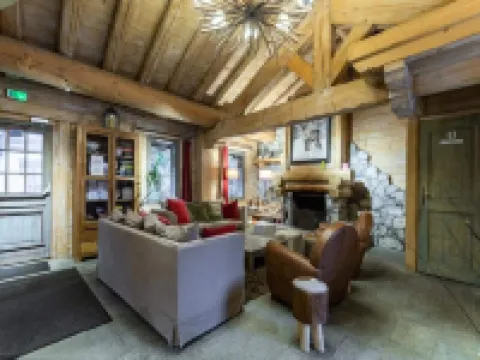 3-room apartment for 6 people - Prestige