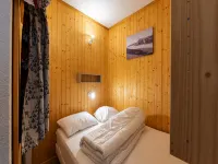 Apartment in Morillon near Ski Resort - piscine