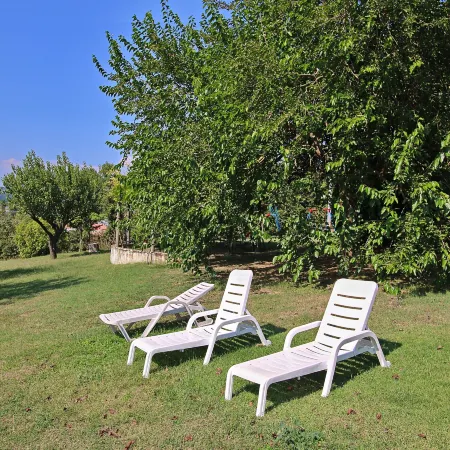 Farmhouse in Umbertide with Pool