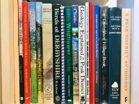 Apartment in Matlock near River Derwent