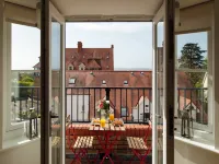 Apartment in Tenby near South Beach - Pools