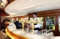 Theater Hotel Leuven Centrum