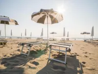 Coastal Comfort in Rosolina