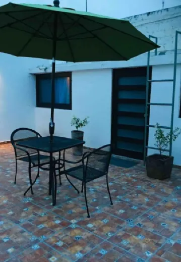 My Depa Cinnamon In the Center of Cd. valleys