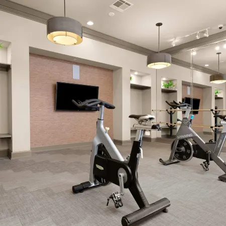 Westpointe Drive Apartments by Landing