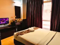 Hotel Sayang Hotel a Sedenak