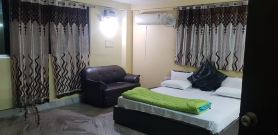 A India Guest House