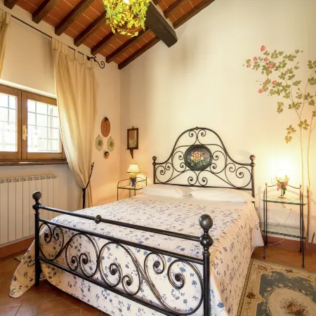 Holiday home in Cortona